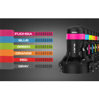 SUEX NEW VR Custom Kit fuchsia