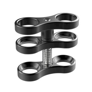 Divepro Kompaktakkus