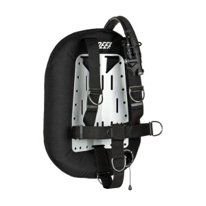 Wingsystem ZEOS Standard Set 38lbs Edelstahl