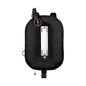 Wingsystem ZEOS Standard Set 38lbs Edelstahl