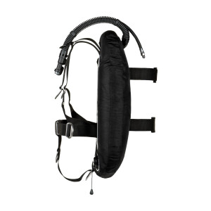 Wingsystem ZEOS Standard Set 38lbs Edelstahl