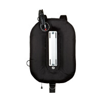 Wingsystem ZEOS Standard Set 38lbs Edelstahl