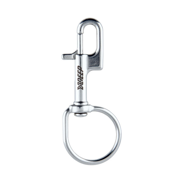 XDEEP NX Serie kleiner Karabiner