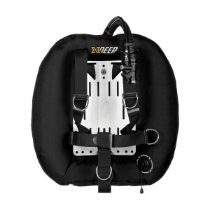 XDEEP Wingsystem HYDROS 40