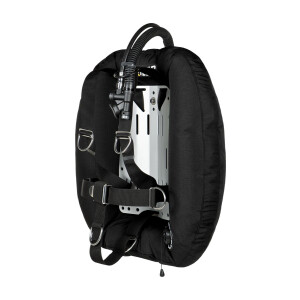 XDEEP Wingsystem HYDROS 40