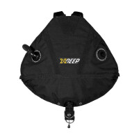 XDEEP Sidemountsystem Stealth 2.0 TEC