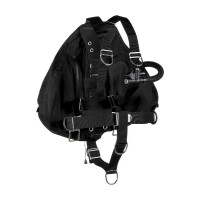 XDEEP Sidemountsystem Stealth 2.0 TEC W 4x 2,5kg