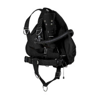 XDEEP Sidemountsystem Stealth 2.0 TEC W 4x 2,5kg