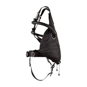 XDEEP Sidemountsystem Stealth 2.0 TEC RB