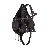 XDEEP Sidemountsystem Stealth 2.0 TEC RB