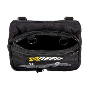 XDEEP Cargo Pouch erweiterbar