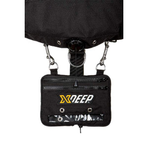 XDEEP Cargo Pouch erweiterbar