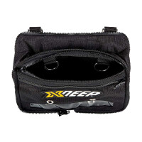 XDEEP Cargo Pouch erweiterbar