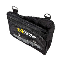 XDEEP Cargo Pouch erweiterbar