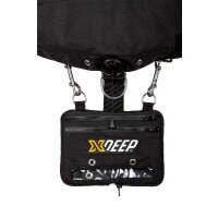 XDEEP Cargo Pouch erweiterbar