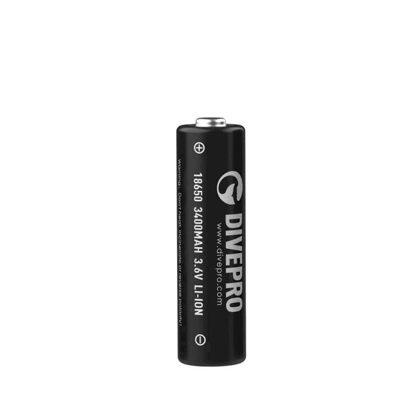 18650/3400mAh