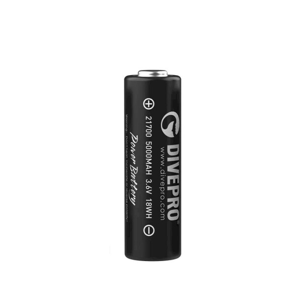 21700/5000mAh